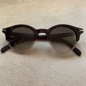 Celine Julia Sunglasses CL 41395 T7B